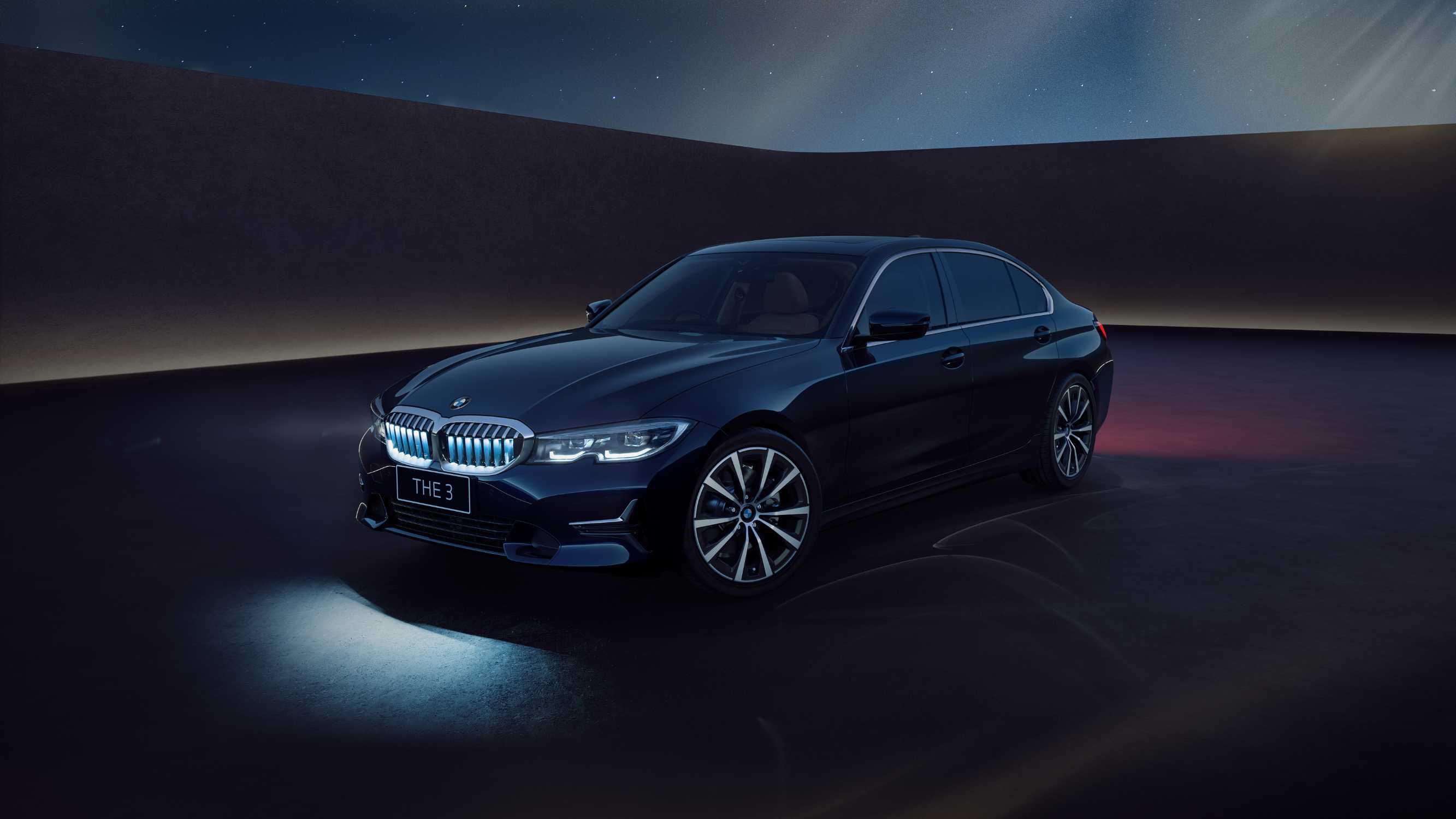 BMW 3 Series - Car Image
